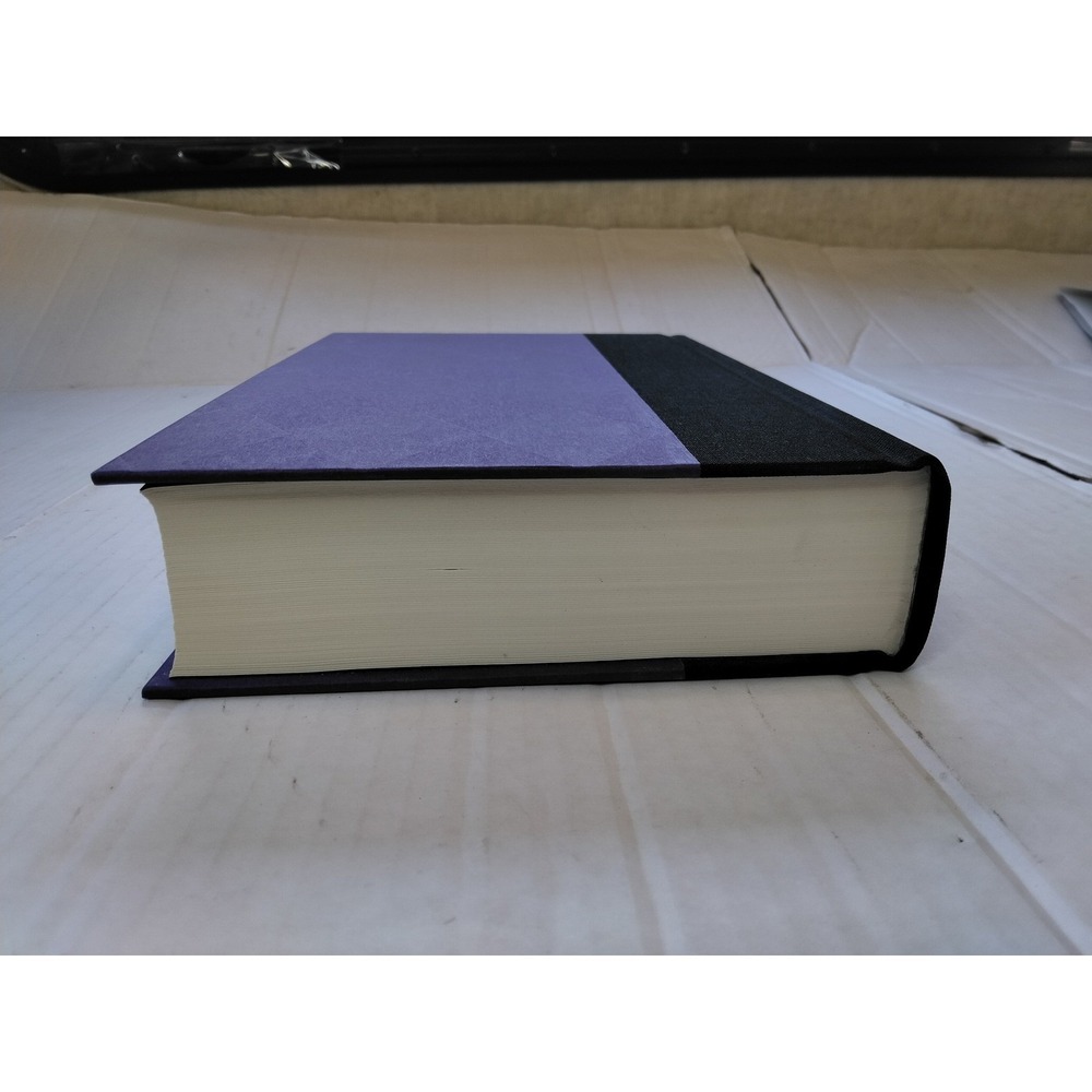 Harry Potter and the Half-Blood Prince J.K. Rowling 1st Edition Hardcover 2005 - Picture 8 of 10
